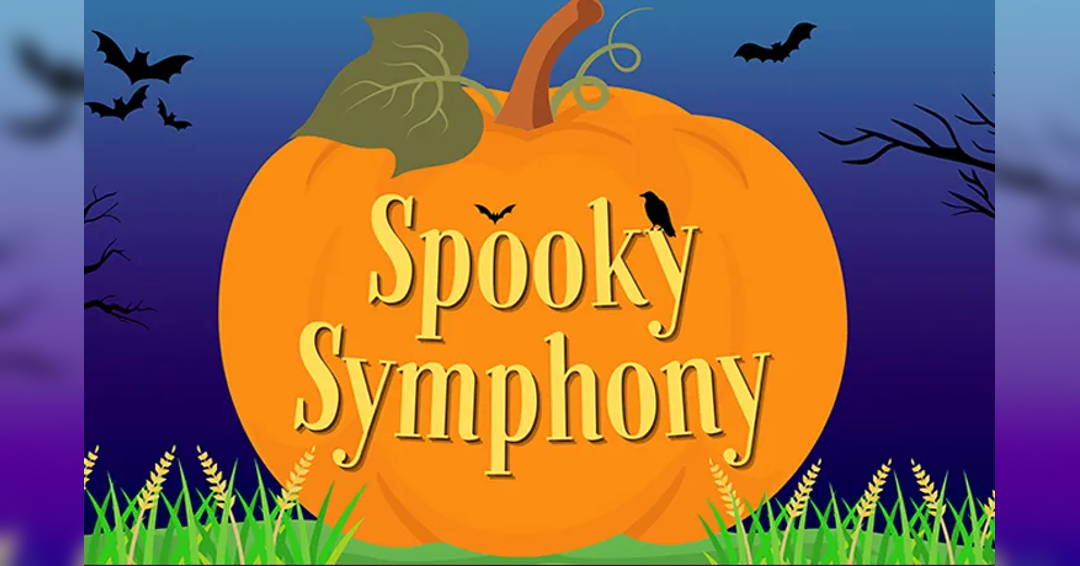 Spooky Symphony