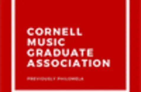 Image Music and Sound Studies Colloquium: MGA Works in Process
