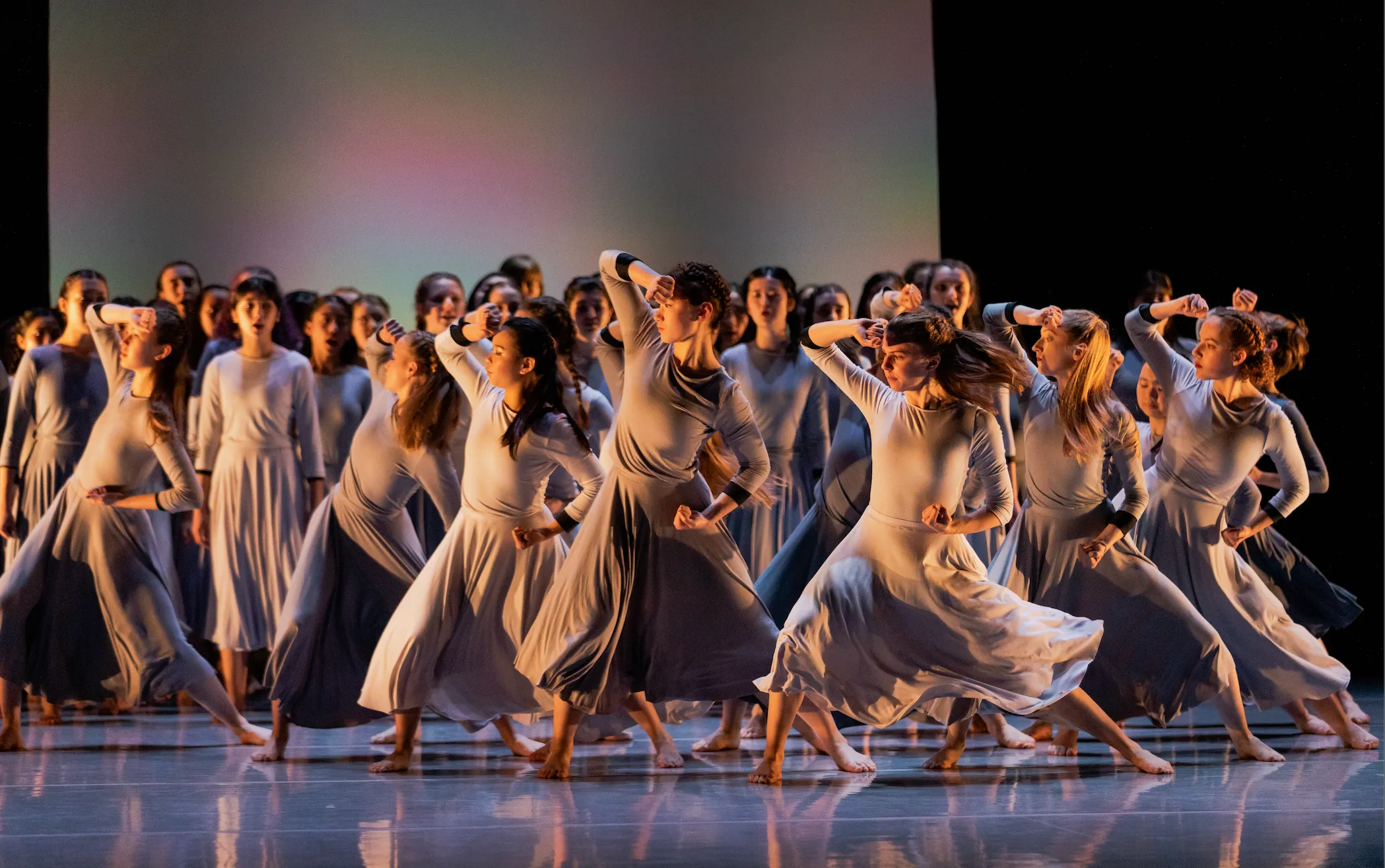 Image Berkeley Ballet Theater