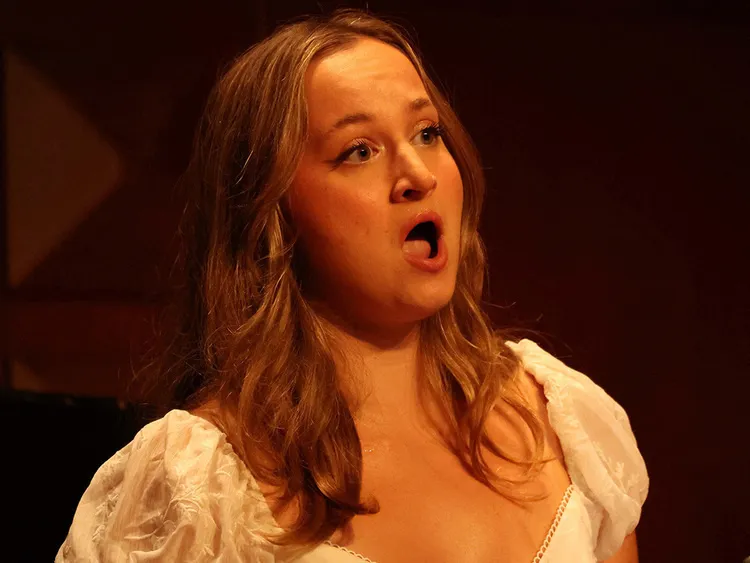 Image Chamber Music Festival: Vocal Arts