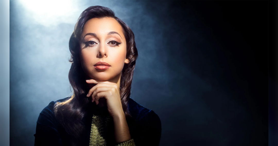 Image Veronica Swift