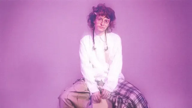 Image Cavetown: Running With Scissors Tour