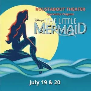 Disney’s The Little Mermaid
