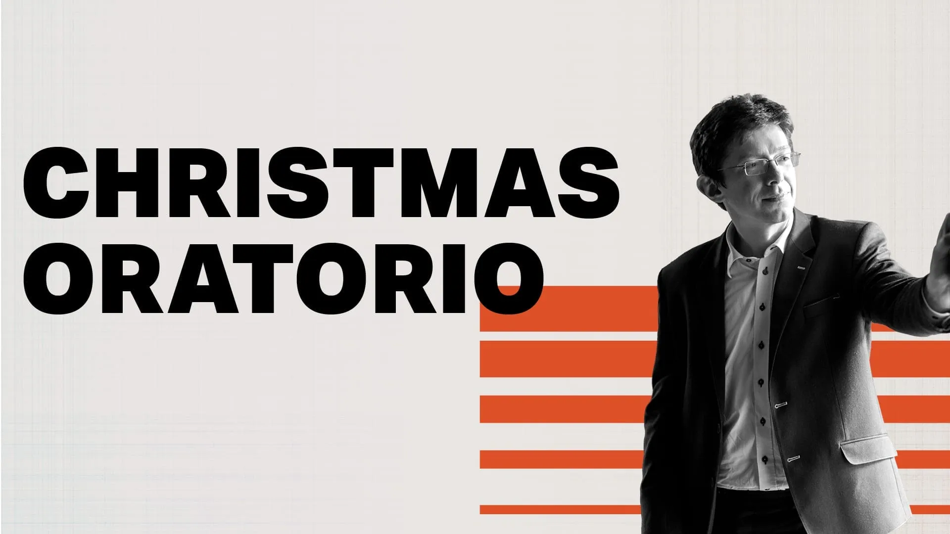 Image Christmas Oratorio: Parts 4 – 6