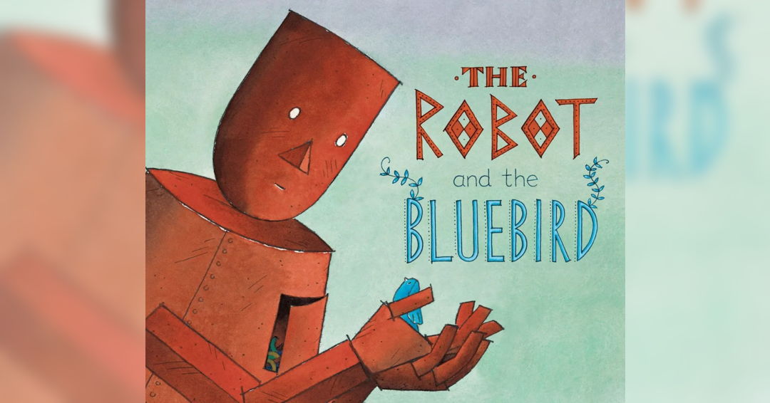 Image Family Concert: The Robot and the Bluebird