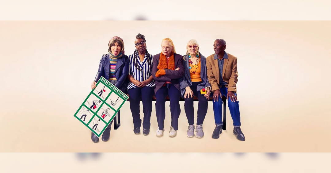 Image Company of Elders Mixed Bill