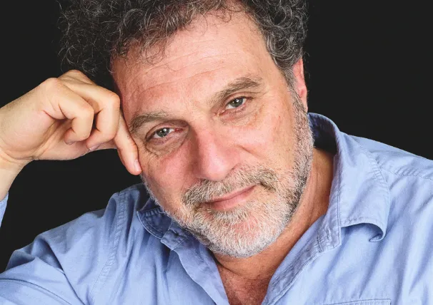 Image A Celebration of Martin Bresnick