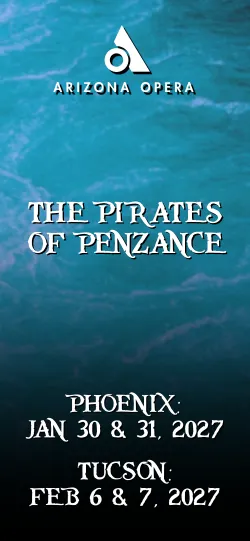 Image The Pirates of Penzance