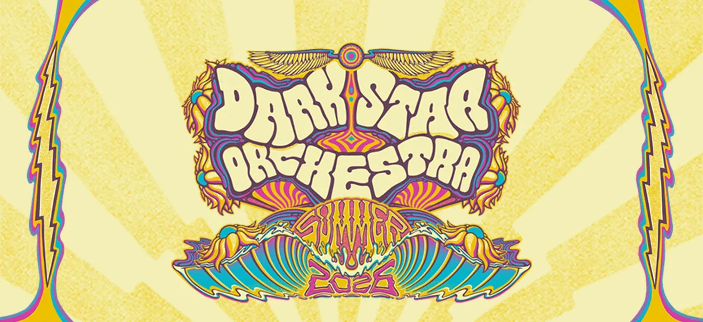 Image Dark Star Orchestra