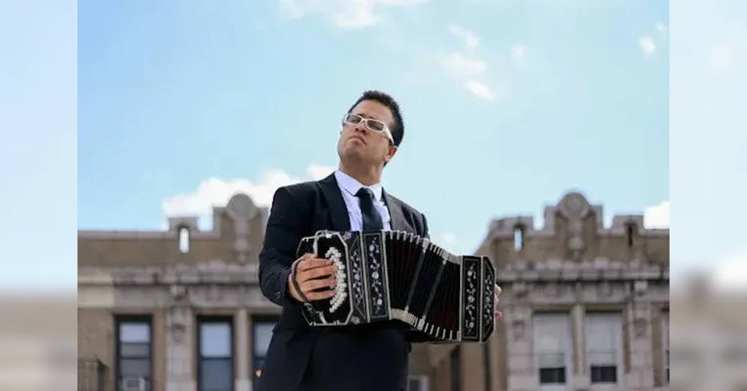 Image Sidewalk Tango