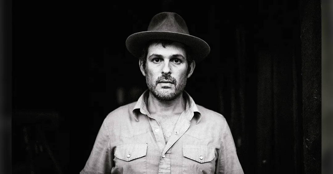 Image Gregory Alan Isakov