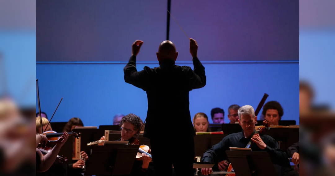 Family Holiday concert 2025