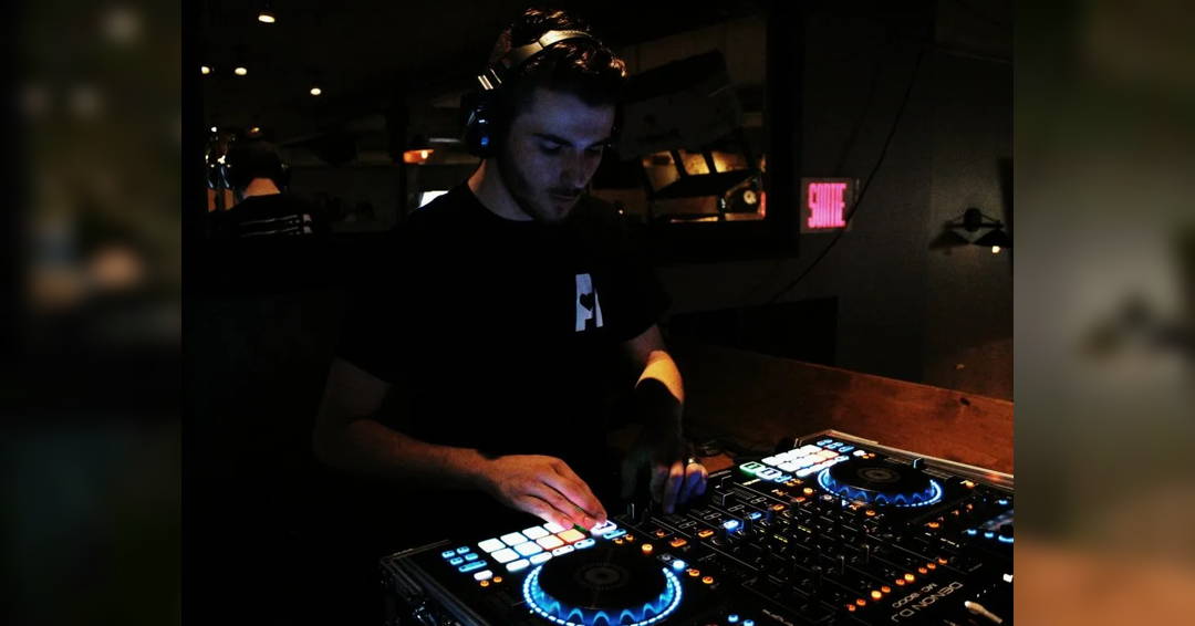 Image DJ Antoine D'amours - Rivière-du-Loup