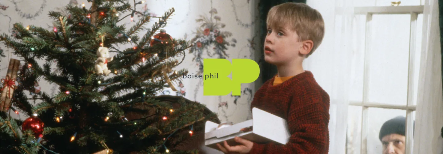 Image Home Alone
