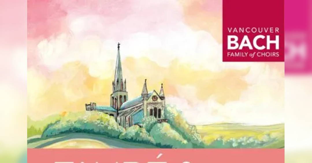 Image Fauré & Bernstein