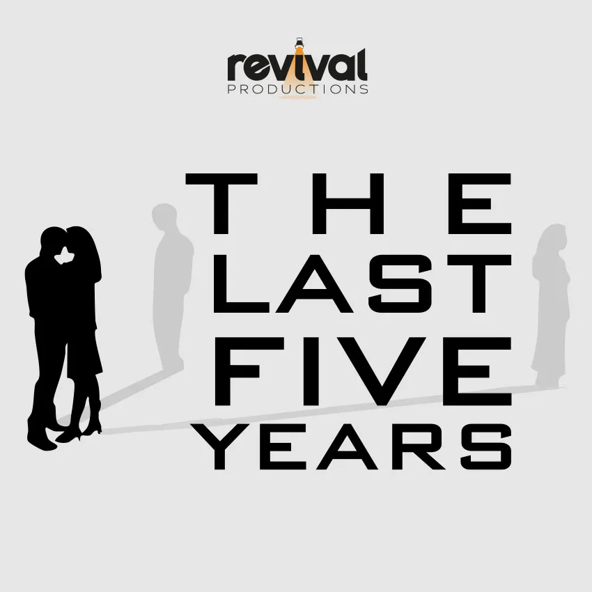 The Last Five Years