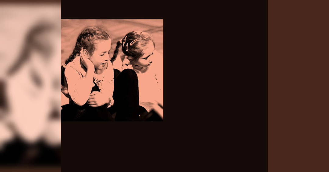 Big for the little ones