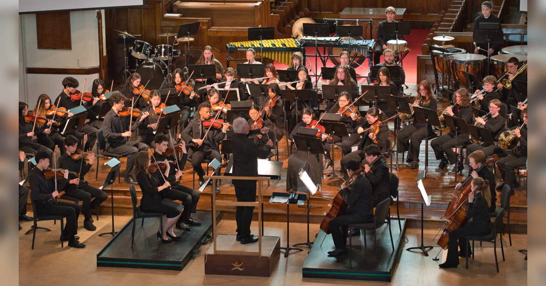 NSYO: A Joyous Trilogy