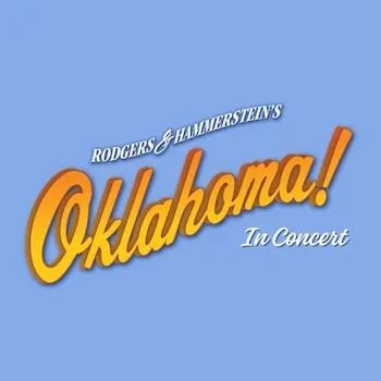 Image Rodgers & Hammerstein’s Oklahoma! In Concert