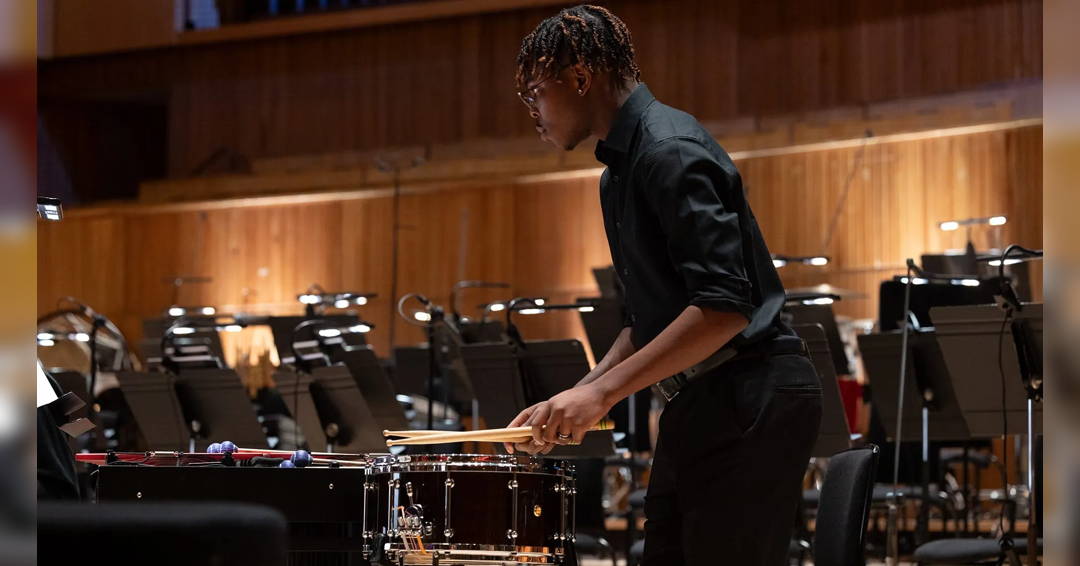 LPO Showcase: Junior Artists