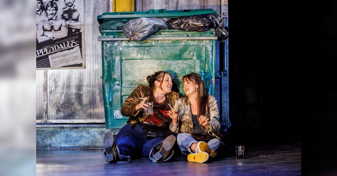 Image The Full Monty