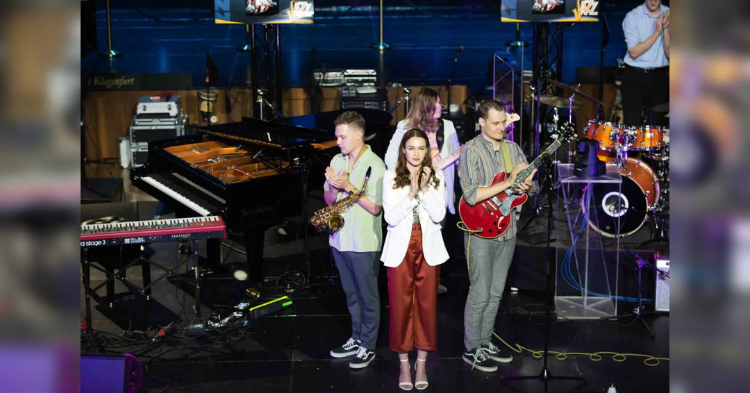 Image GMPU Jazz Nights