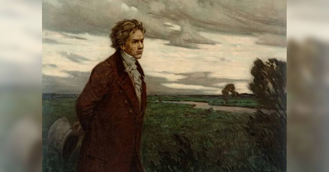 "Masterpieces New & Old"