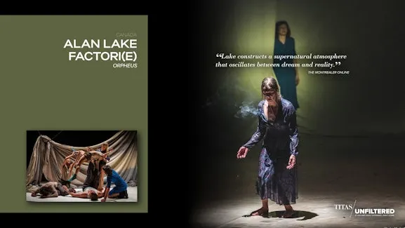 Image Alan Lake Factori(e)