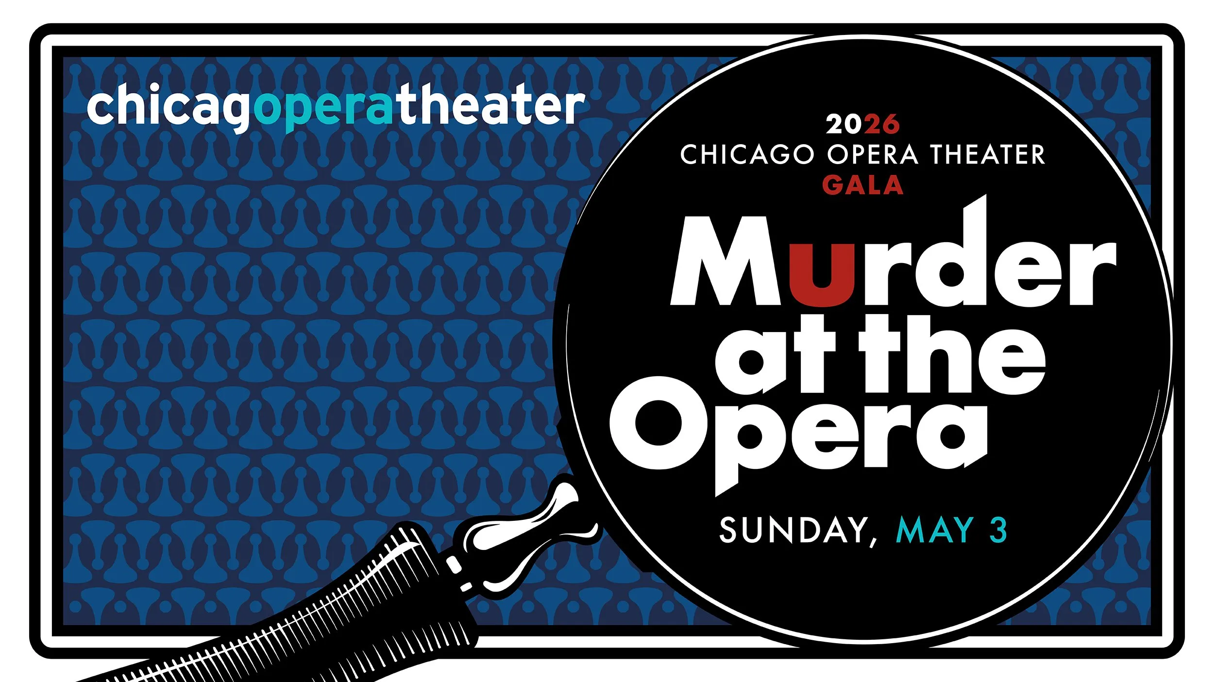 Image Murder At The Opera