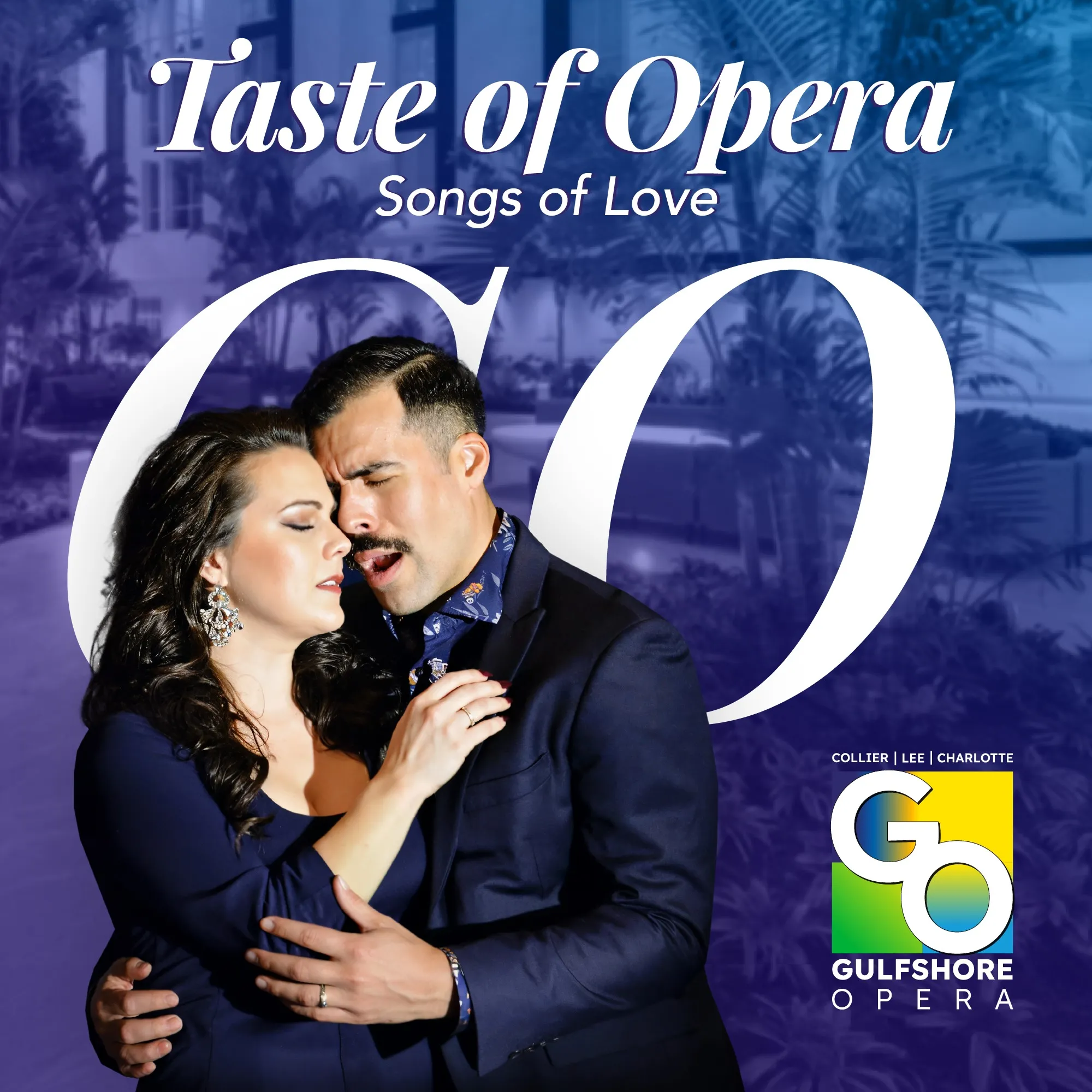 Taste of Opera