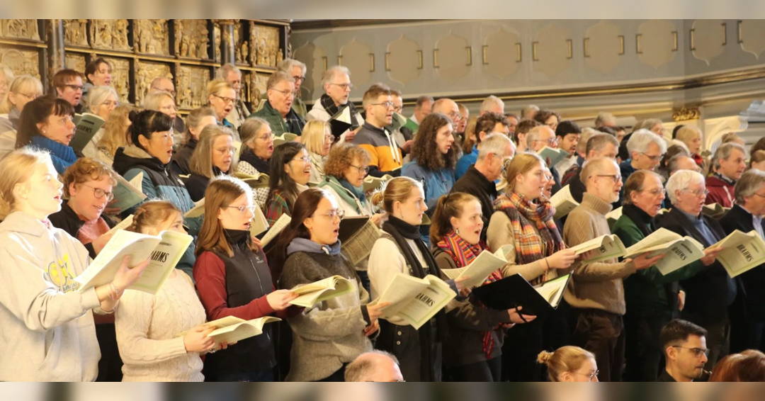 Antonin Dvorak: Stabat Mater