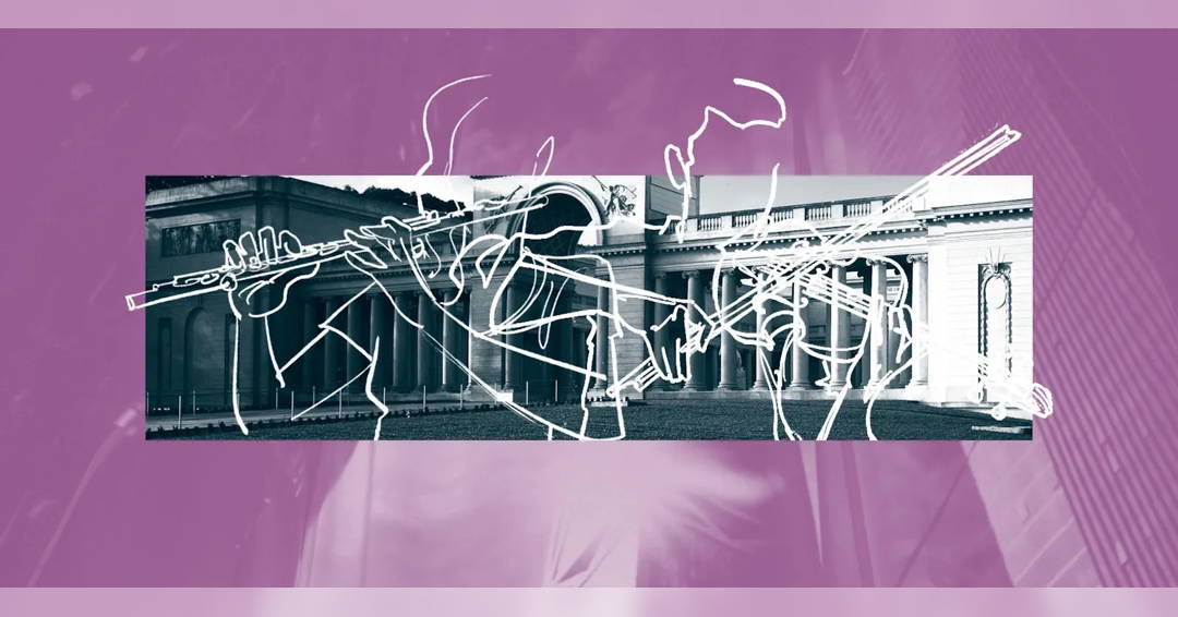 Gunn Theater at Legion of Honor