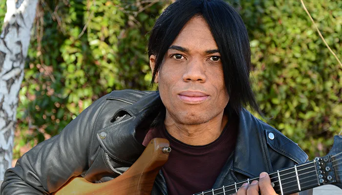 Image Stanley Jordan