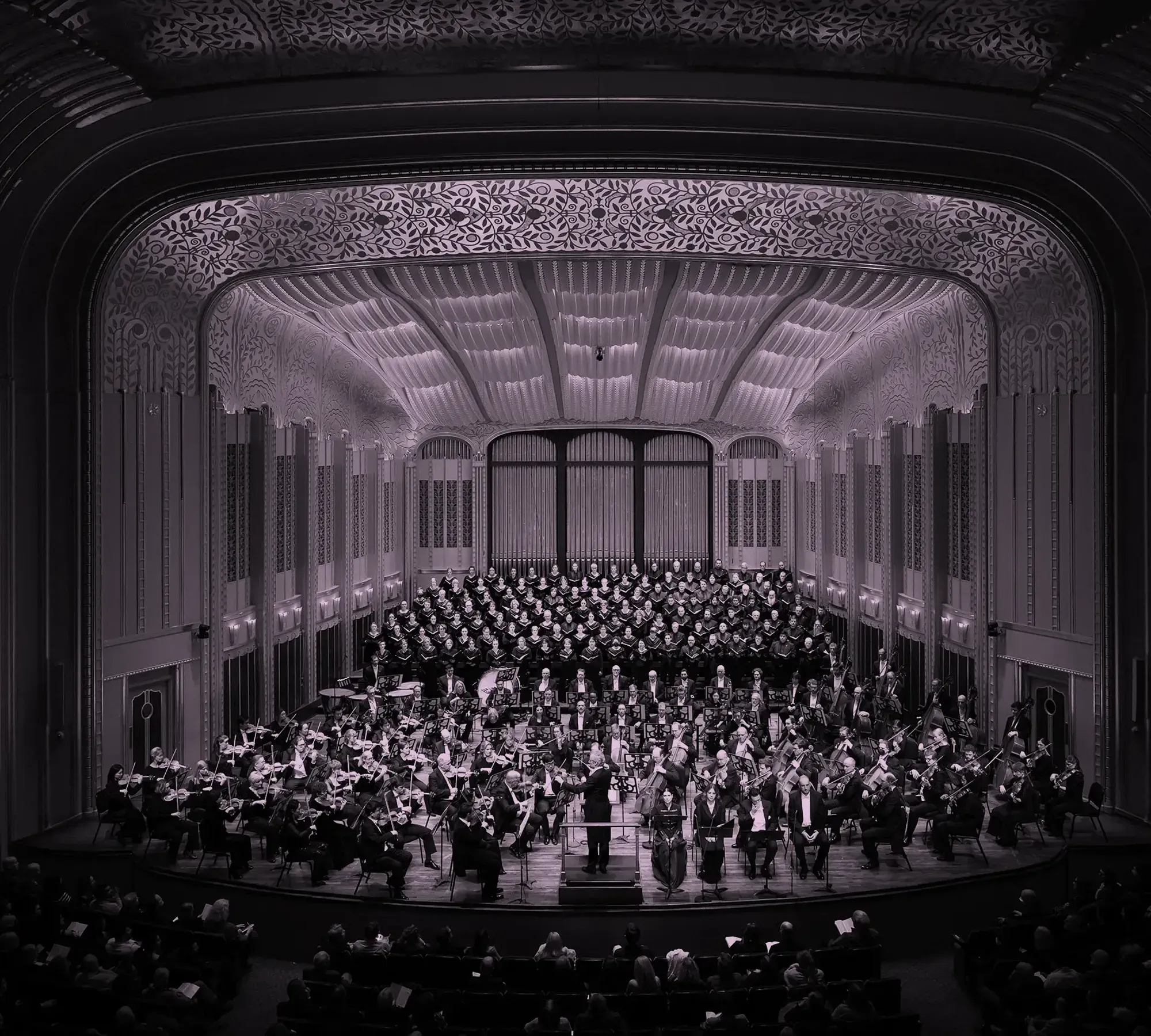 Image Beethoven’s Missa Solemnis
