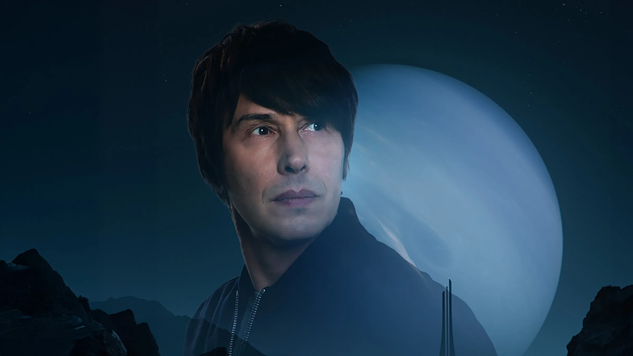 Image Brian Cox