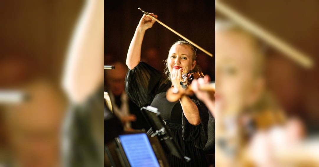 Image Haydn's Sunrise