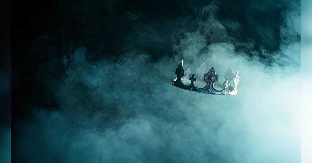 Image Chanticleer Shakespeare Co. presents Richard III