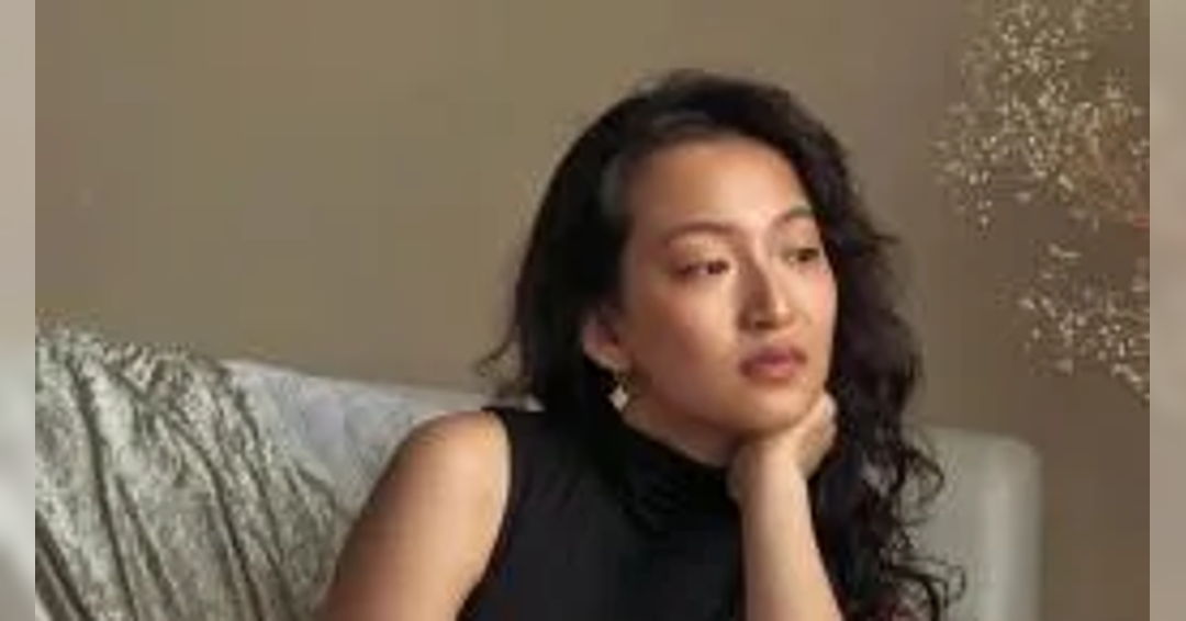 Image Chelsea Guo, Soprano And Piano