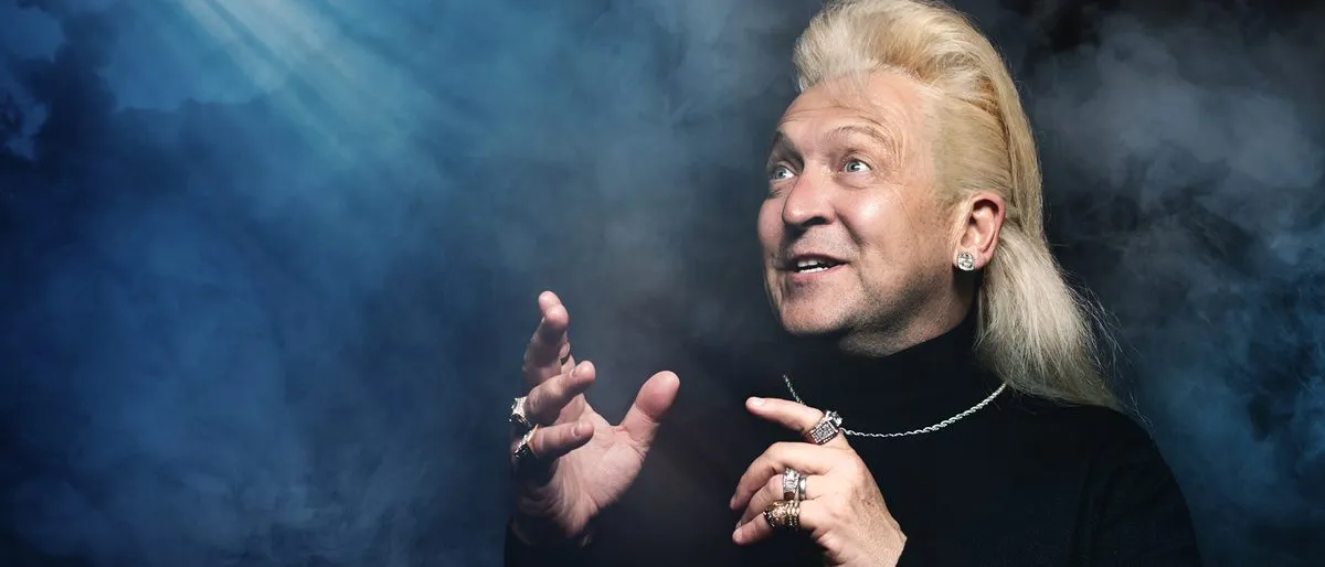 Image Clinton Baptiste