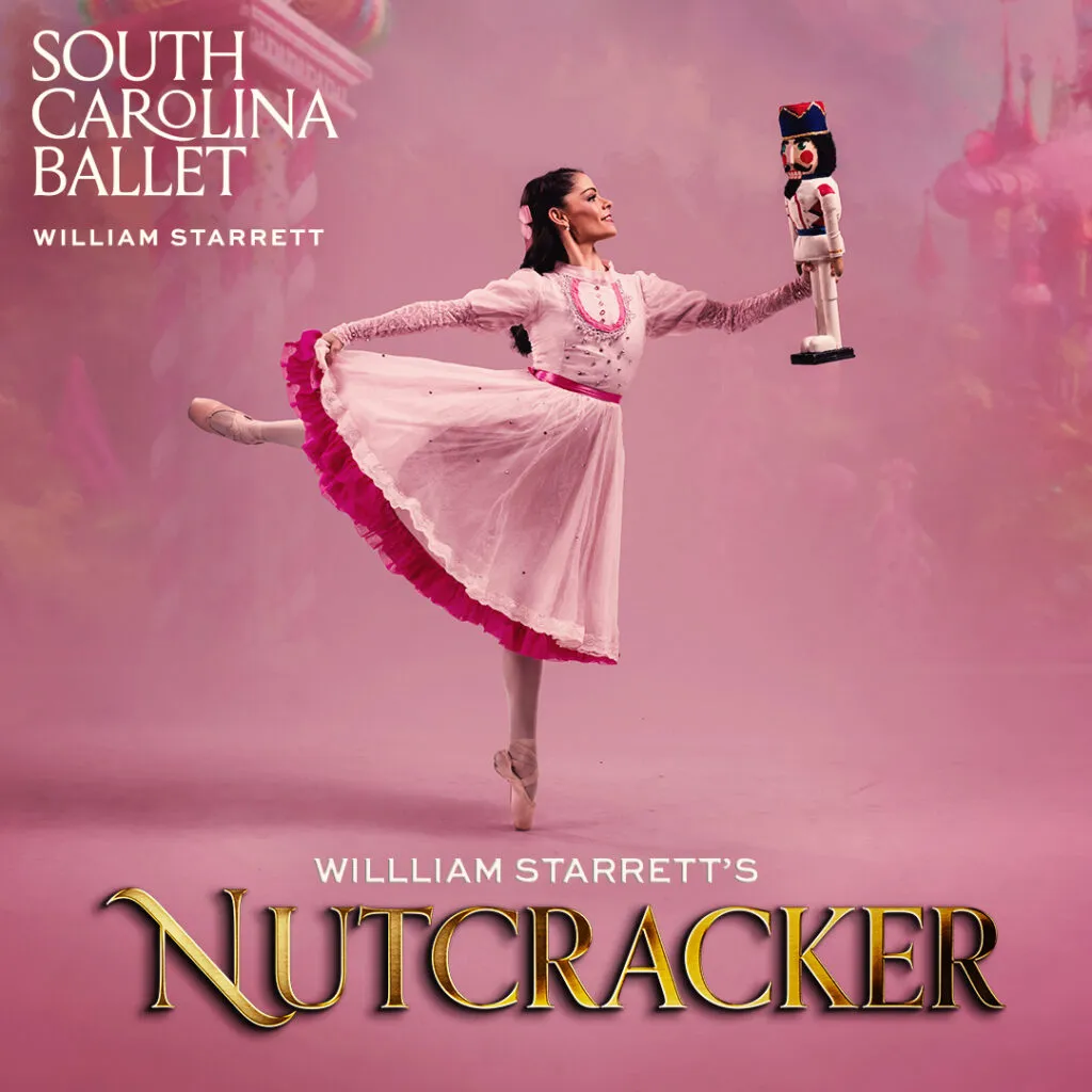 South Carolina Ballet – Nutcracker