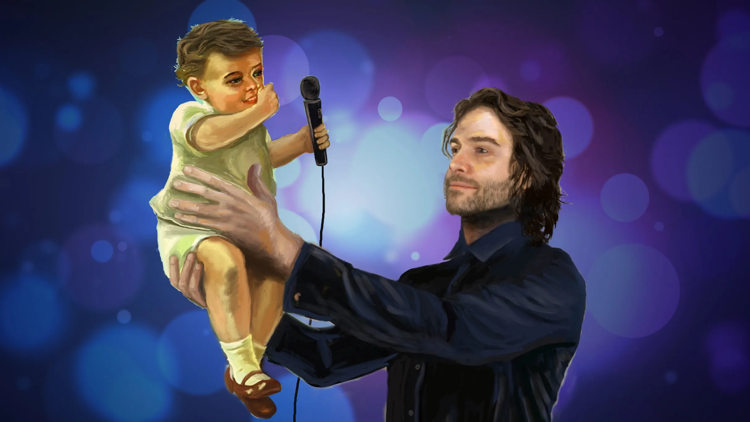 Image Chris D'Elia