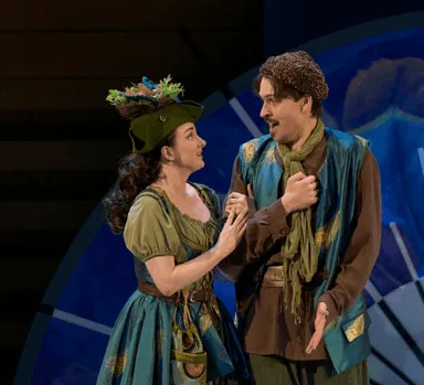 Image The Glenn Gould School Spring Opera: Mozart’s Le nozze di Figaro
