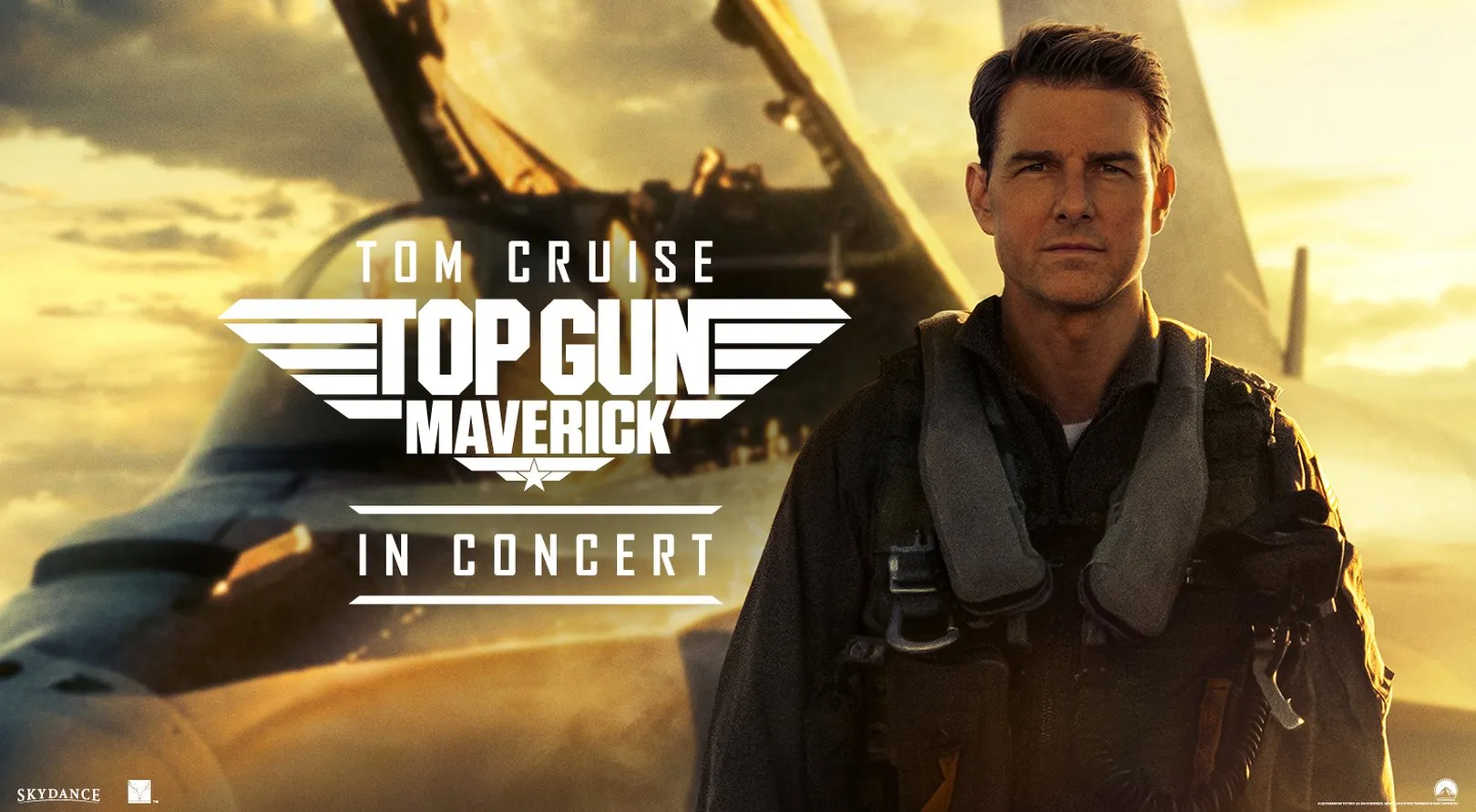 Image Top Gun: Maverick - in Concert
