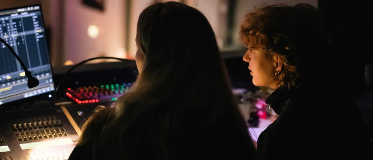 Image Technical Youth Theatre