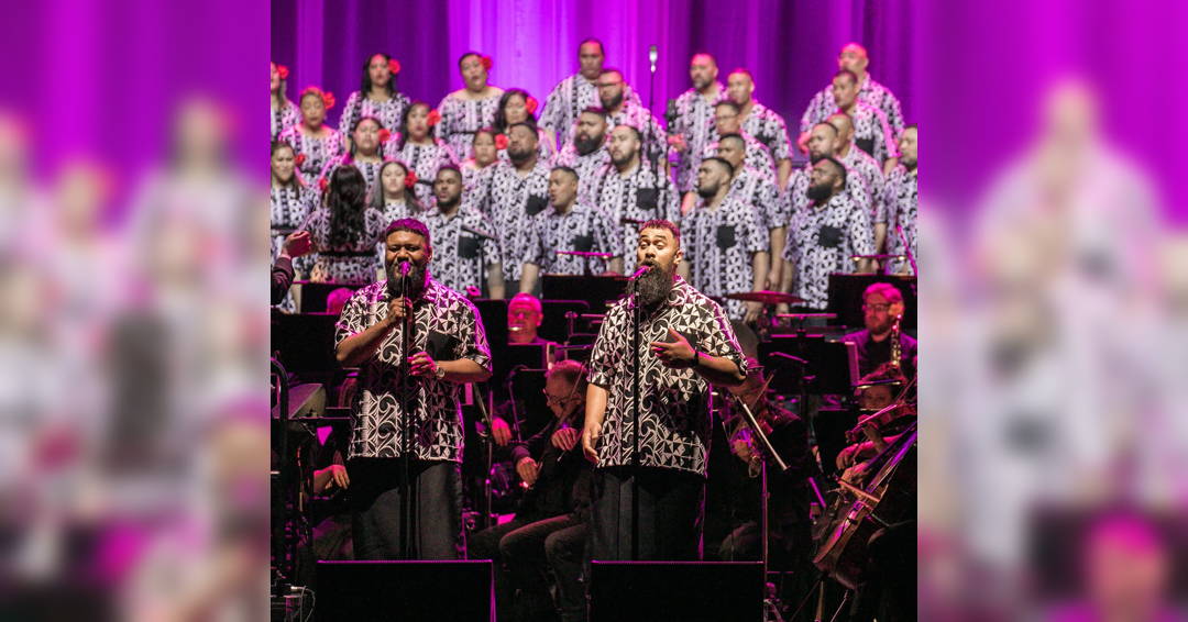 A Symphony of Sounds: Celebrating Musical Diversity at the Sydney Opera House