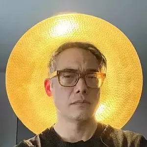 Image Composition Colloquium: Ken Ueno