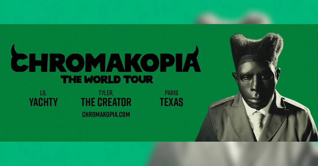 Wells Fargo Center's 2025 Lineup: Music, Magic, and More!