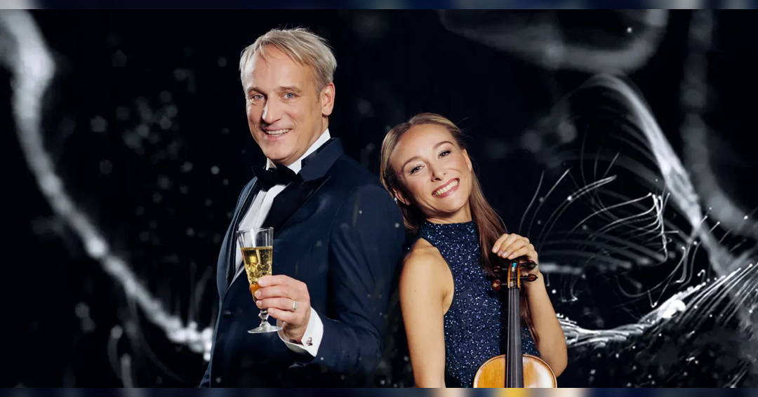 New Year's Gala 2025