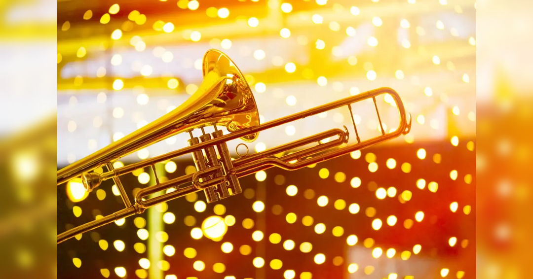 Image Antelope Valley Jazz Ensemble’s Holiday Extravaganza