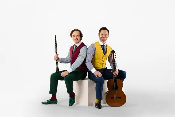 Regina Musical Club - Jâca